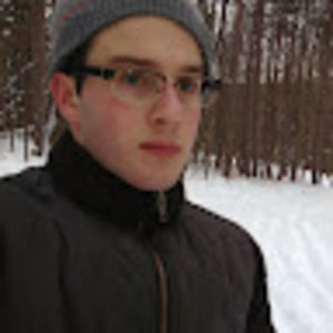 Meet your Posher, Patrick